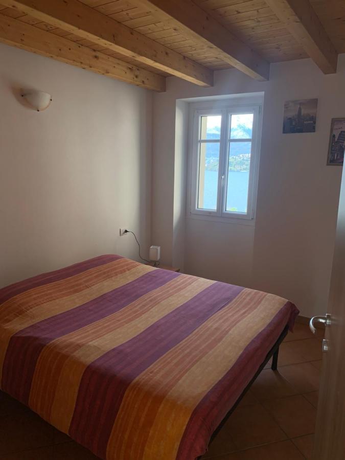 Baby Apartment แดร์วิโอ ภายนอก รูปภาพ