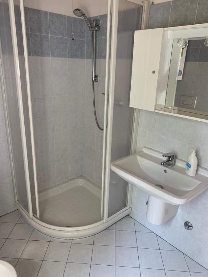 Baby Apartment แดร์วิโอ ภายนอก รูปภาพ