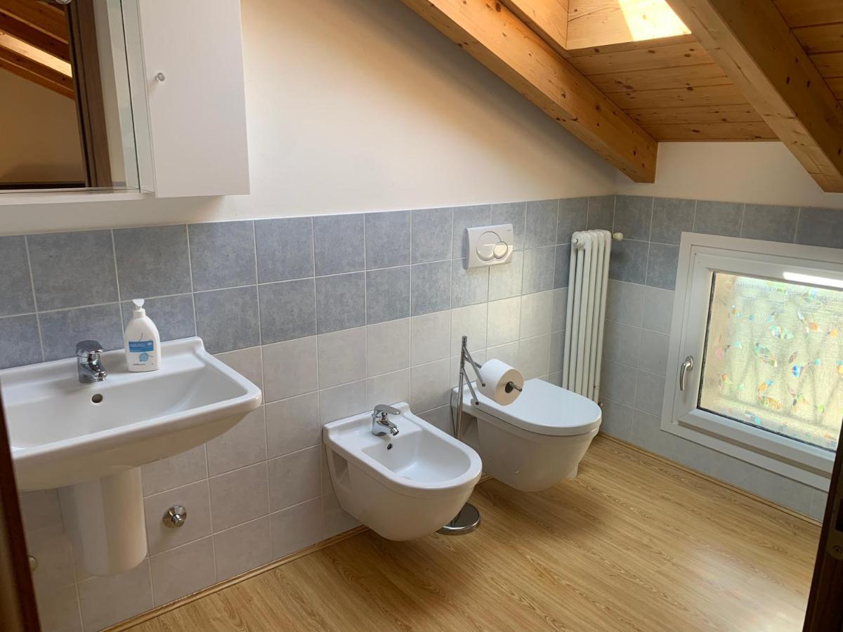Baby Apartment แดร์วิโอ ภายนอก รูปภาพ