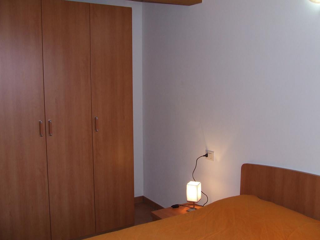 Baby Apartment แดร์วิโอ ภายนอก รูปภาพ